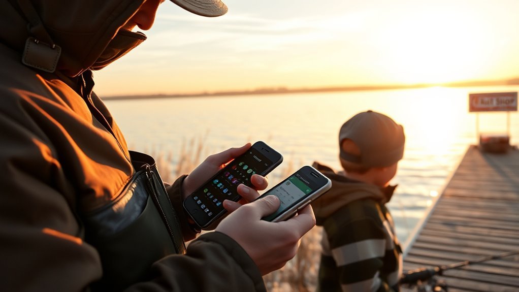 one day fishing license requirements