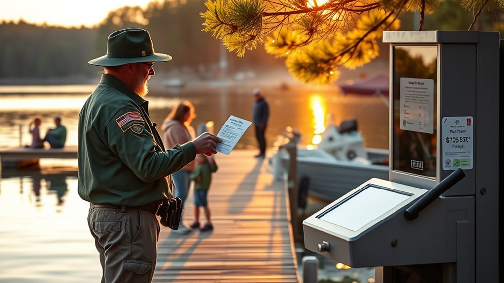 one day fishing license requirements