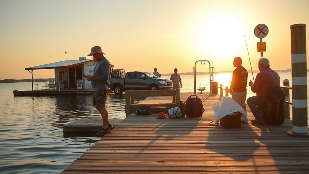 one day fishing license requirements