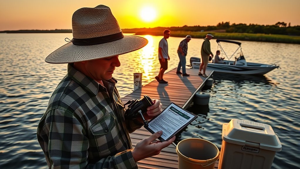 one day fishing license requirements