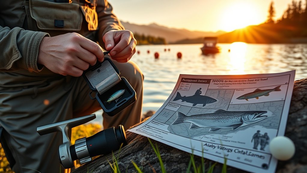 one day fishing permit details