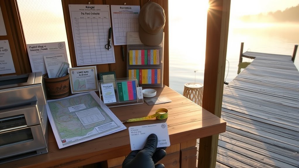 one day fishing permit eligibility