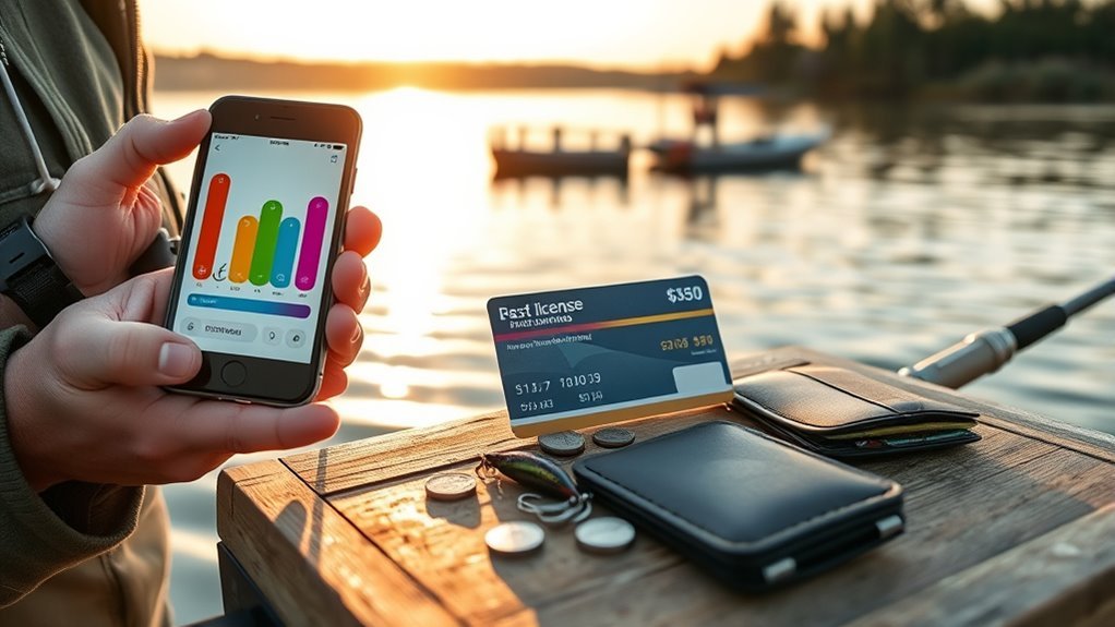 one day vs annual licenses