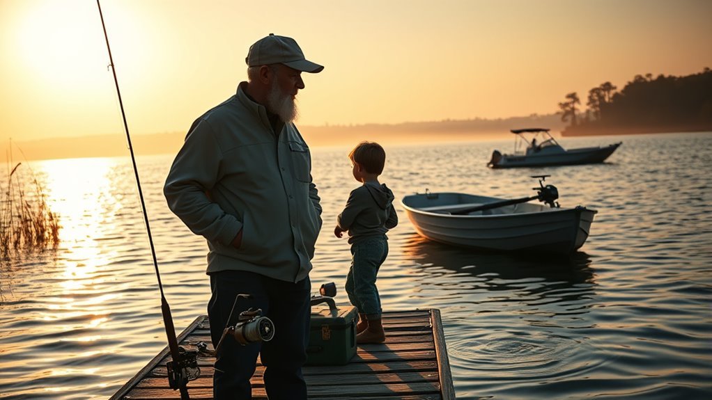 one time fishing license fee