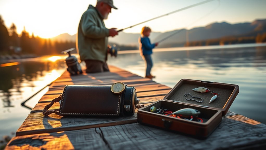 one time fishing license purchase