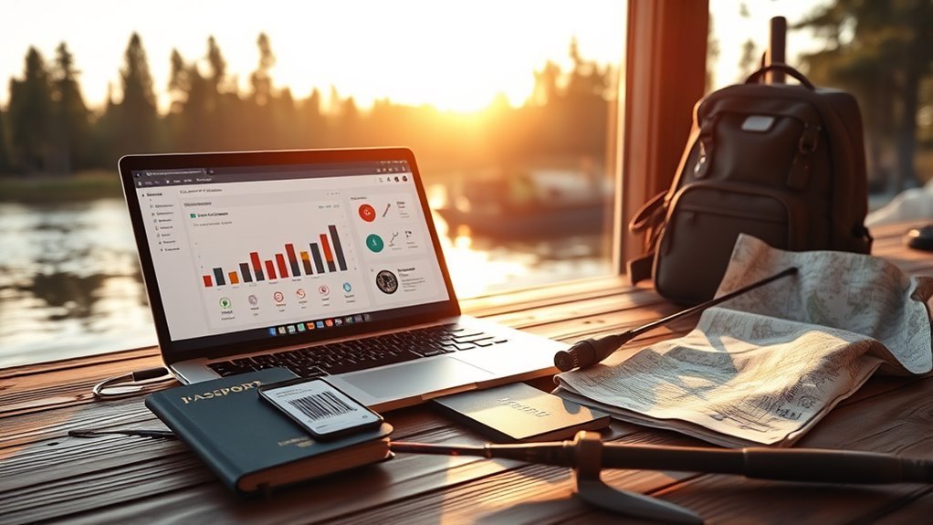 online license management system