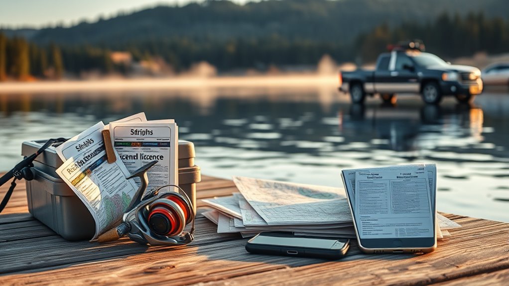 out of state fishing license costs