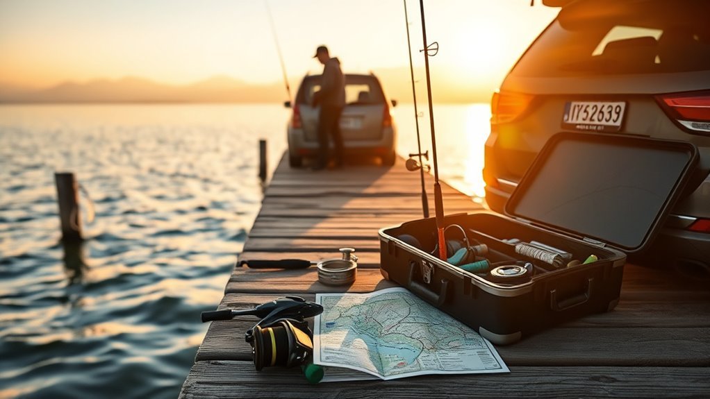 out of state fishing license fees