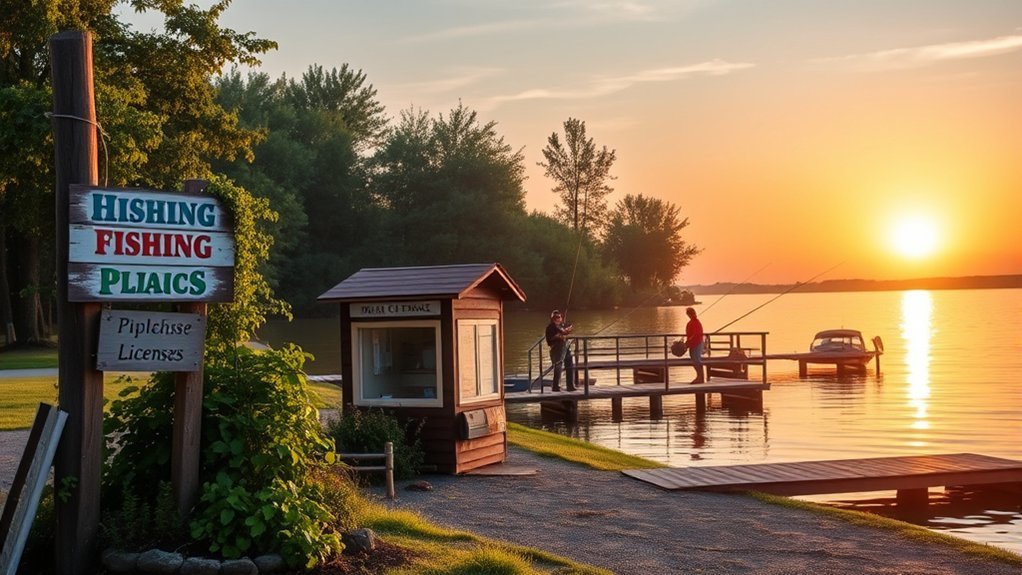 out of state fishing license fees