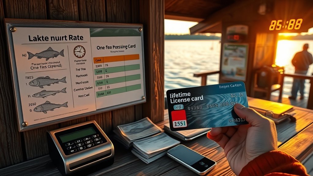 payment methods and processing