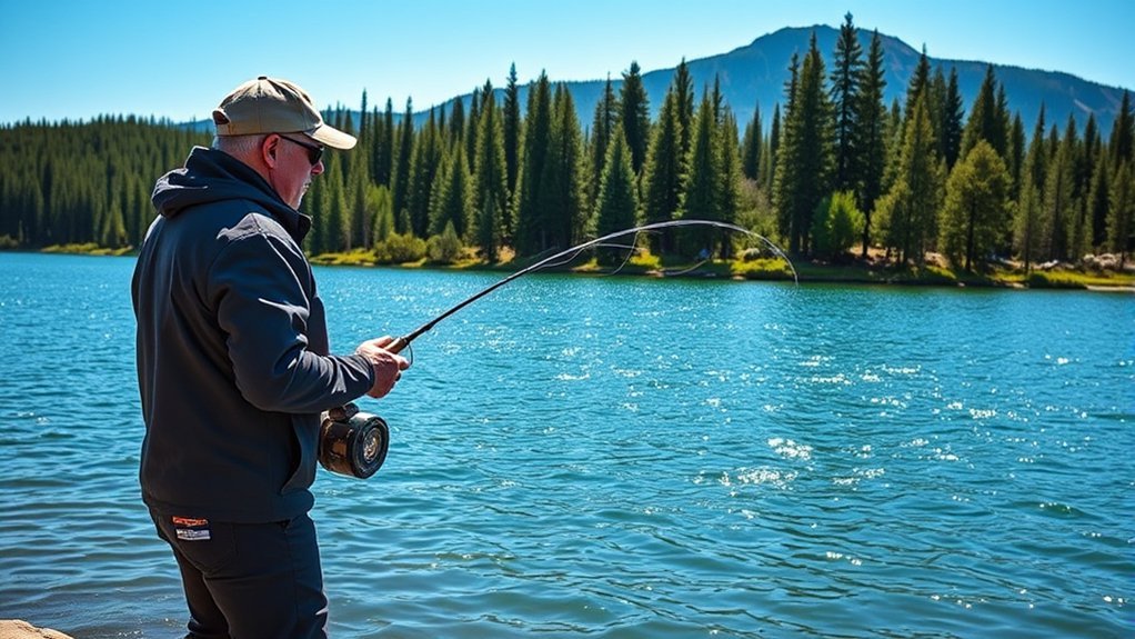 pennsylvania fishing hotspots await