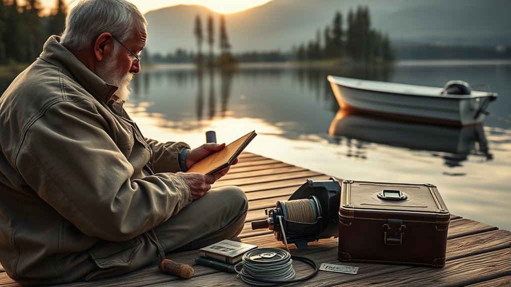 permanent fishing license cost