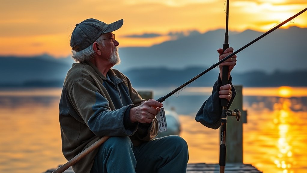 permanent fishing license cost