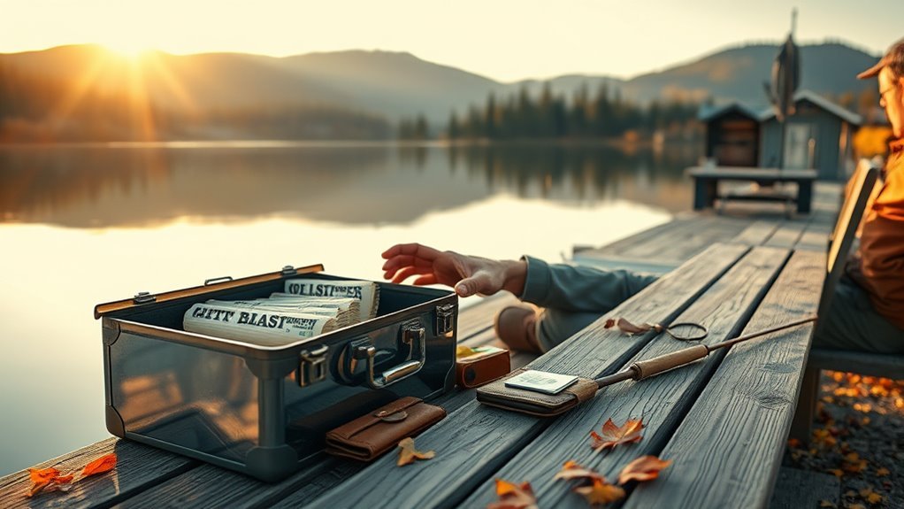 permanent fishing license cost