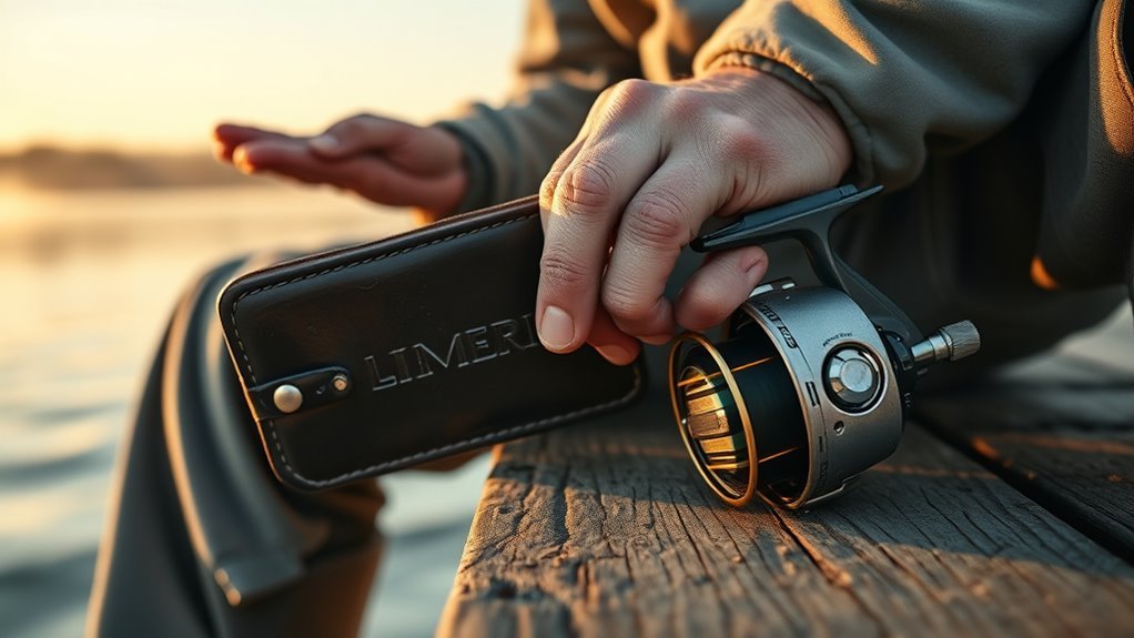 permanent fishing license fee