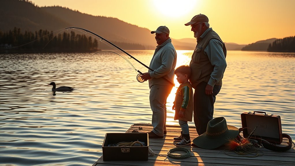 permanent fishing license pricing