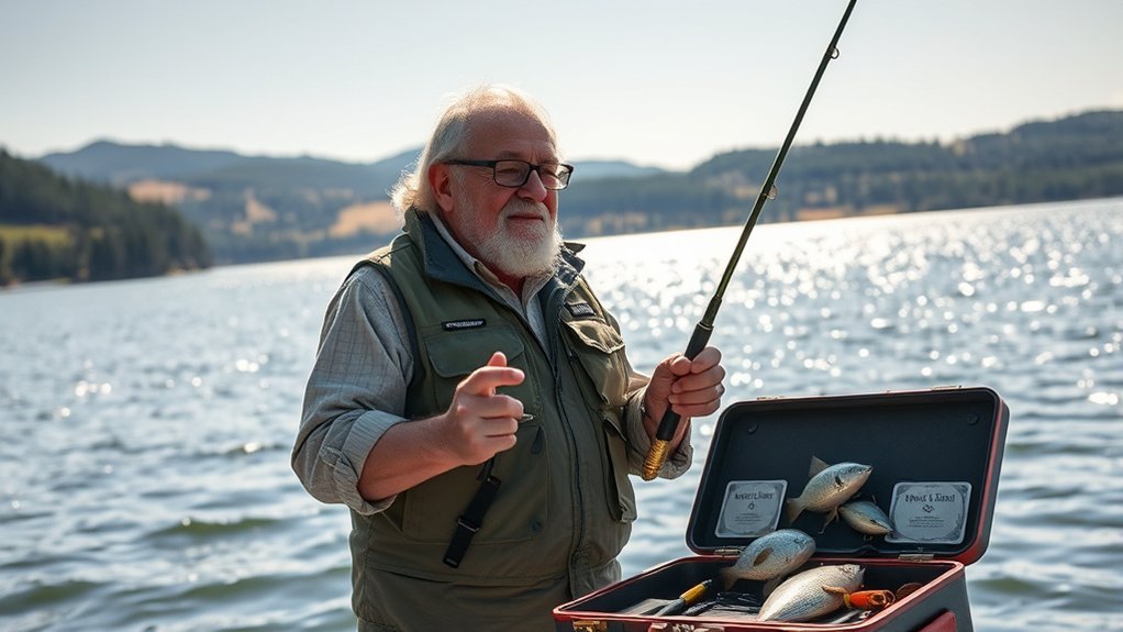 permanent fishing license pricing