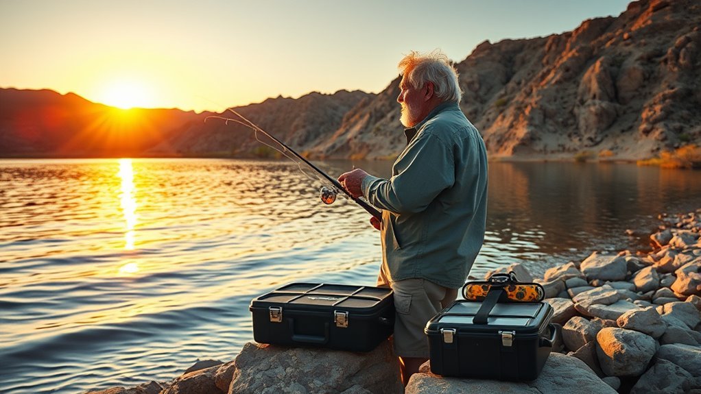 pioneer license for seniors