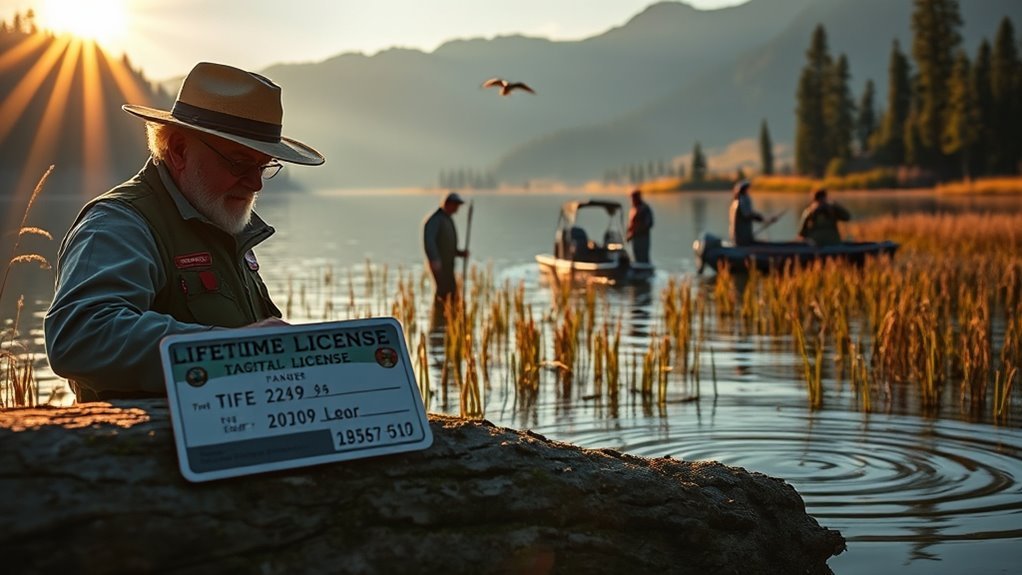 predictable revenue for conservation