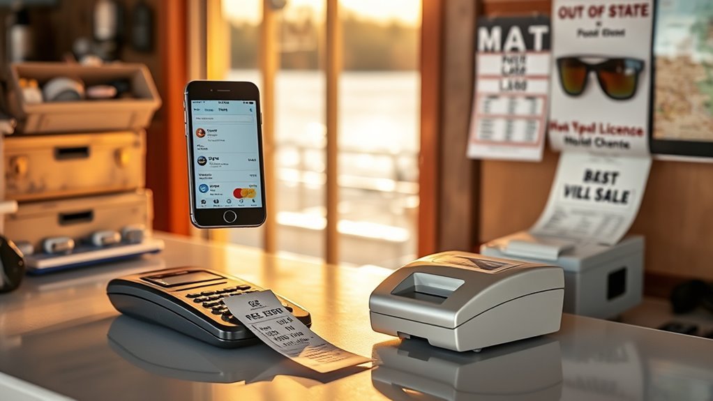 printing fees vs convenience