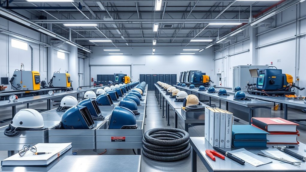 program cost breakdown details