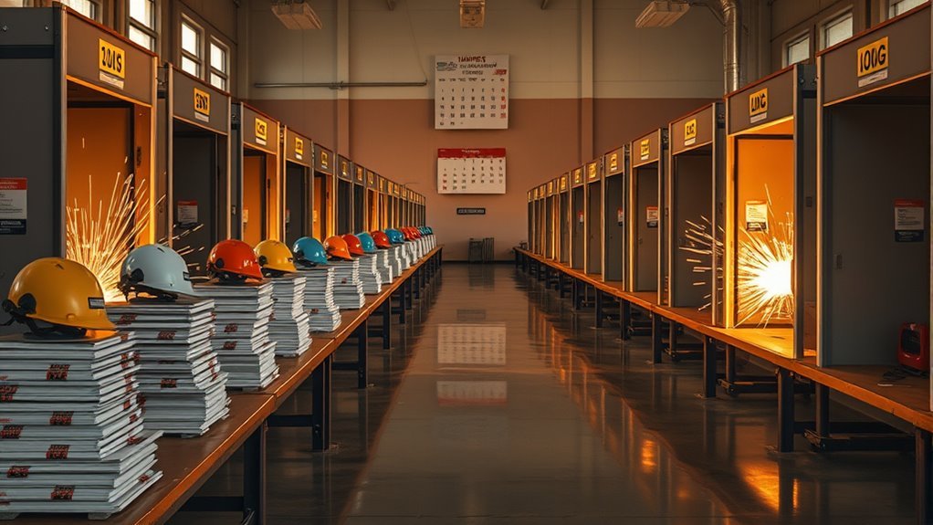 program duration impacts costs