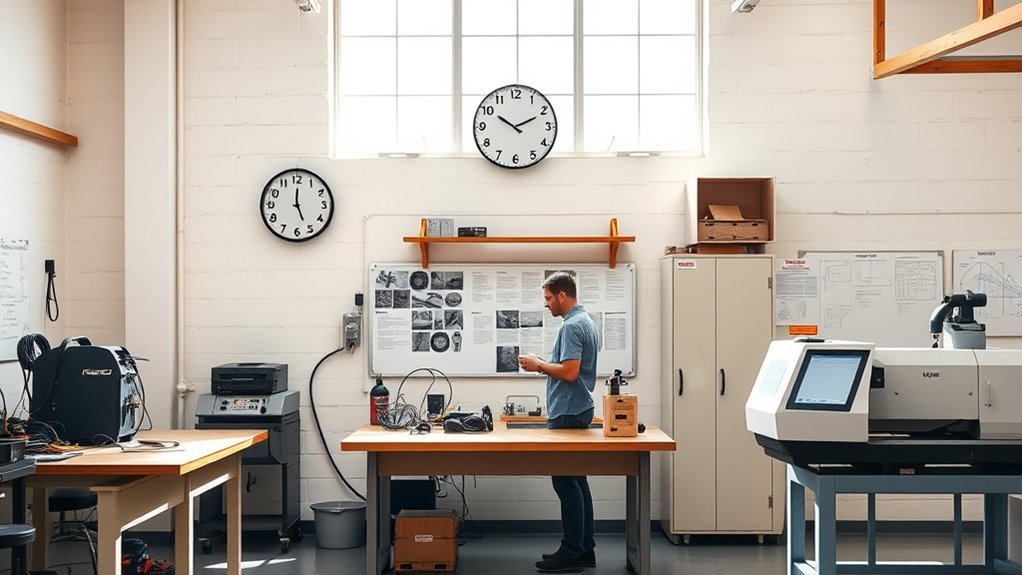 program length and options