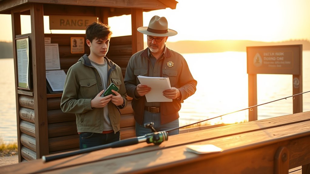 proof of age residency requirements