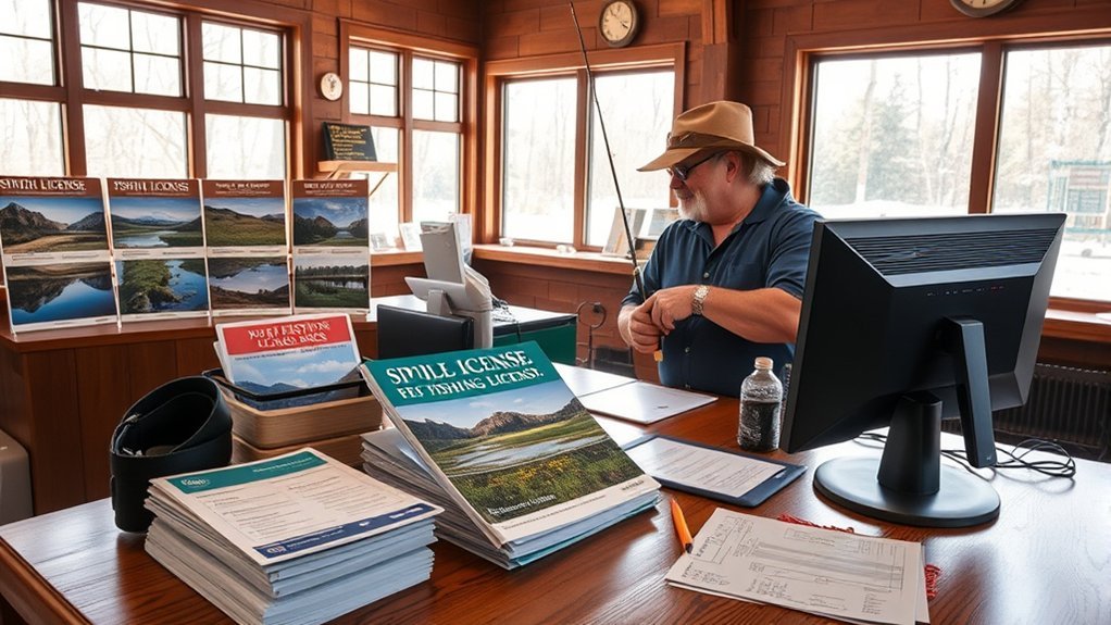 proof of residency required