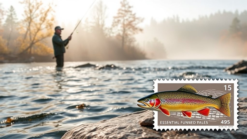 protecting trout habitats together