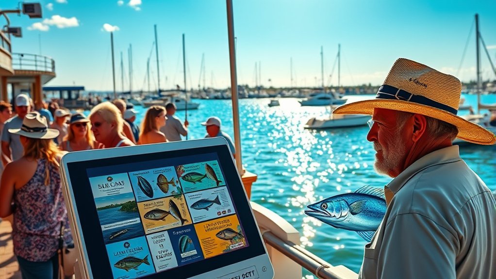 purchase 1 day fishing license