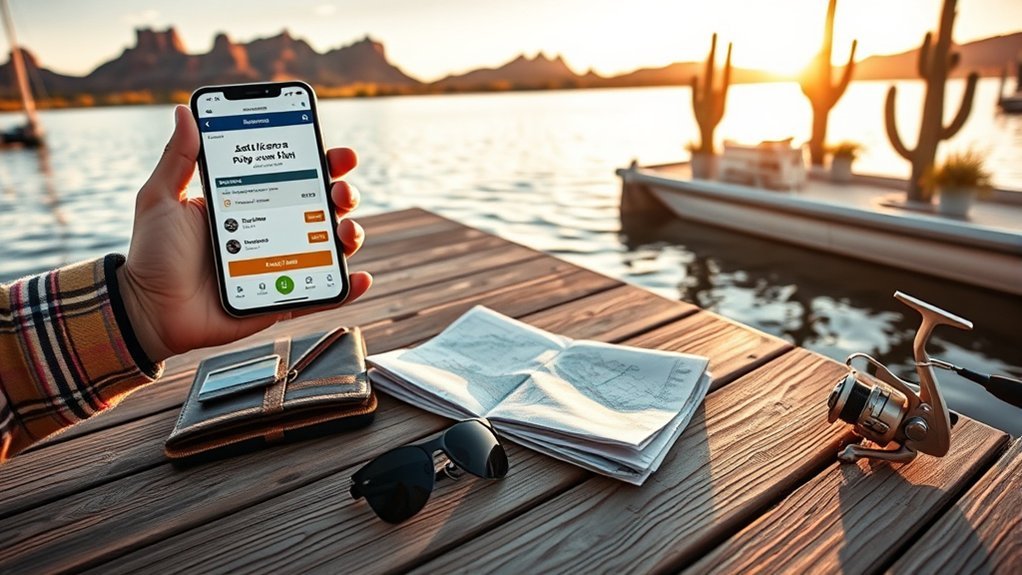 purchase 7 day fishing license