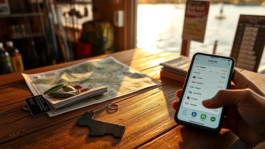 purchase and manage license