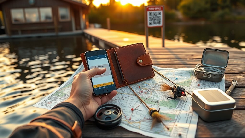 purchase and manage license