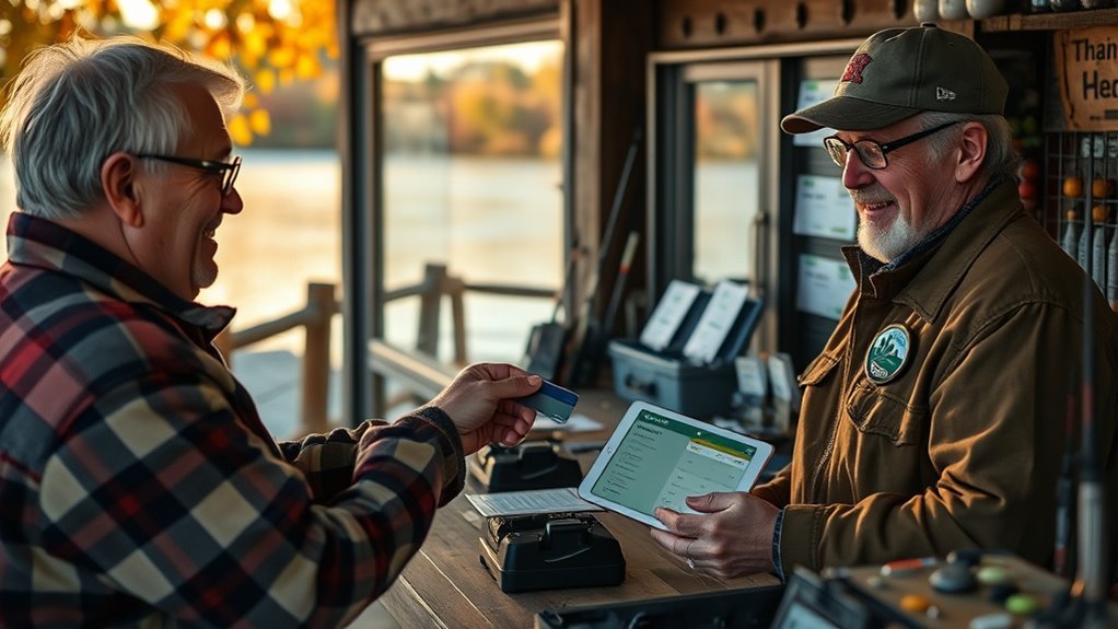 purchase and renew license