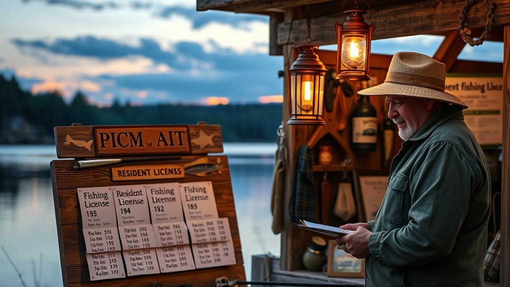 purchase california fishing license