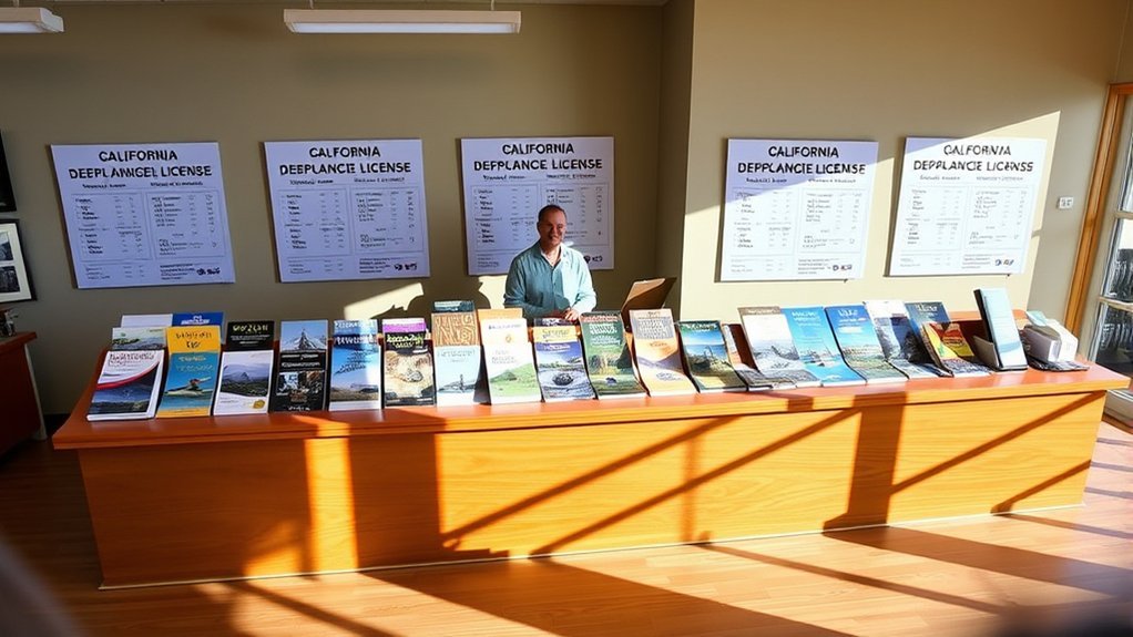 purchase california fishing license