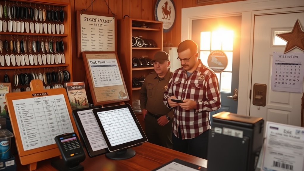 purchase california fishing license