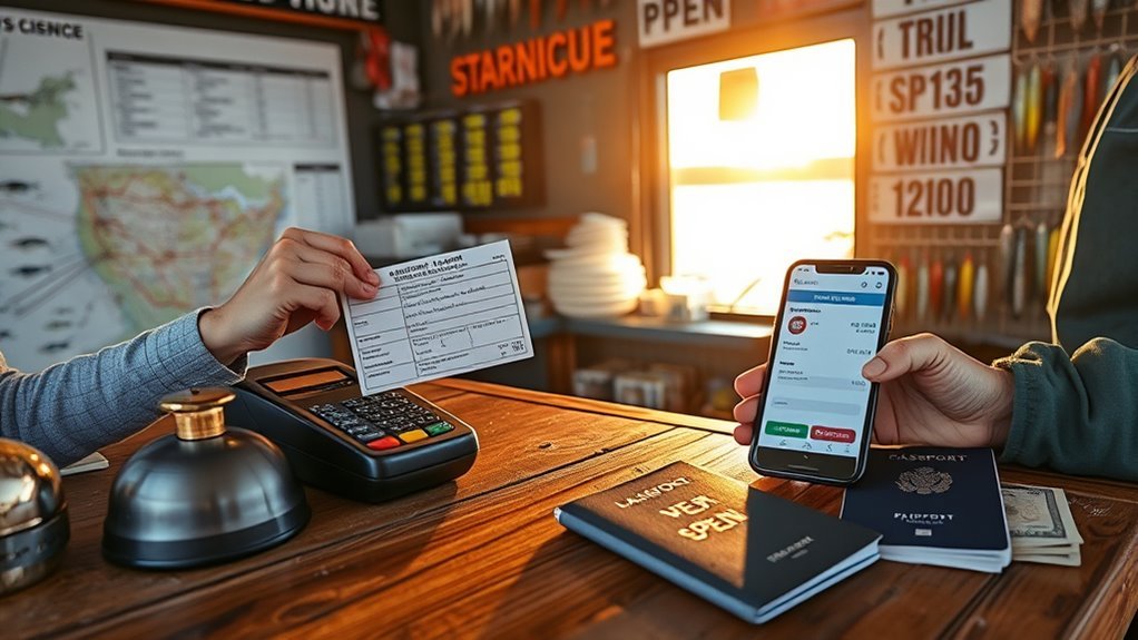 purchase california fishing license