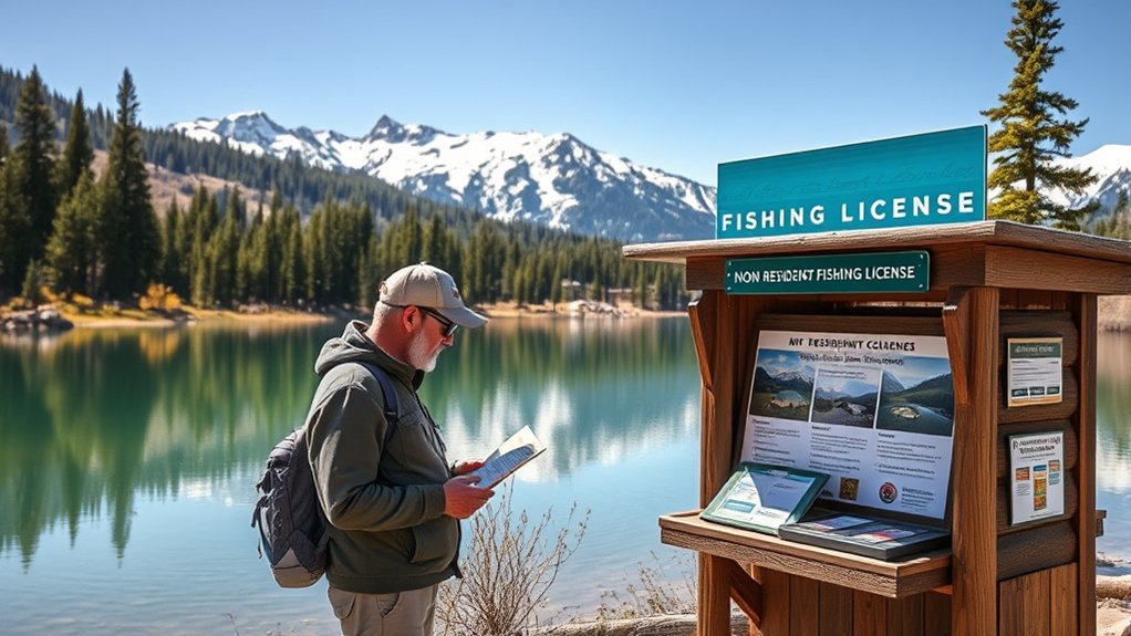 purchase colorado fishing license