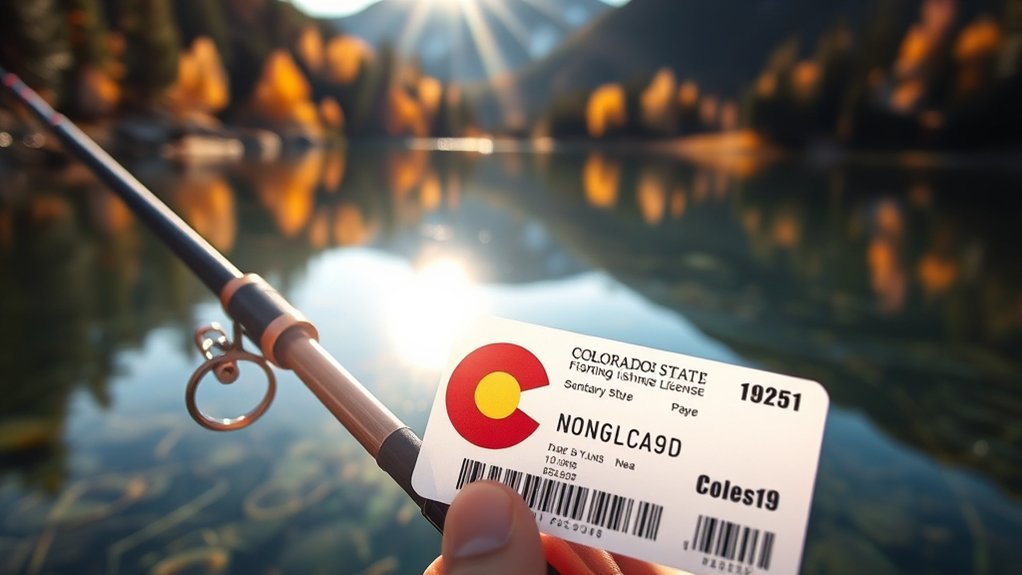 purchase colorado fishing license
