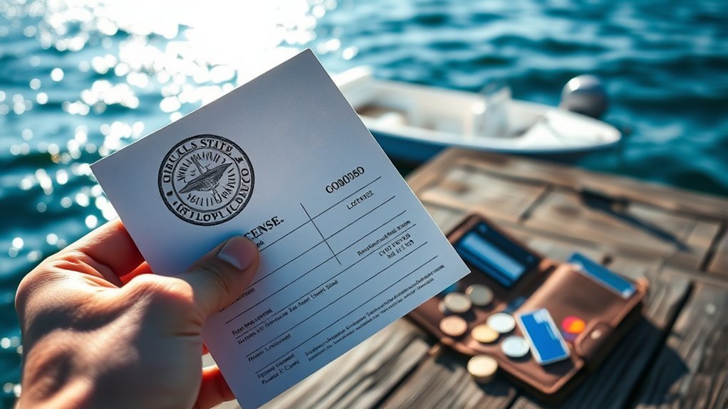 purchase fishing license online