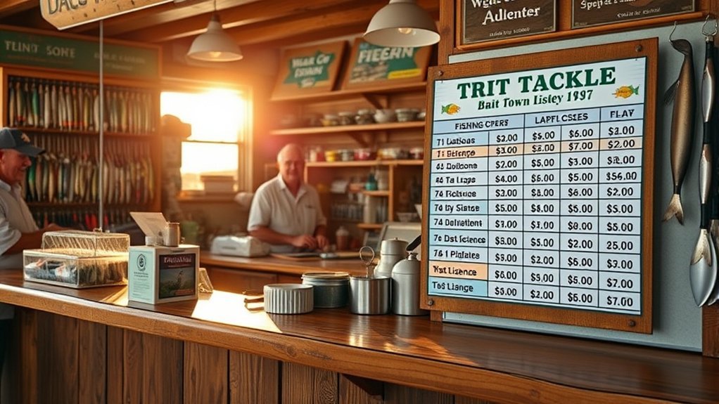 purchase fishing license online