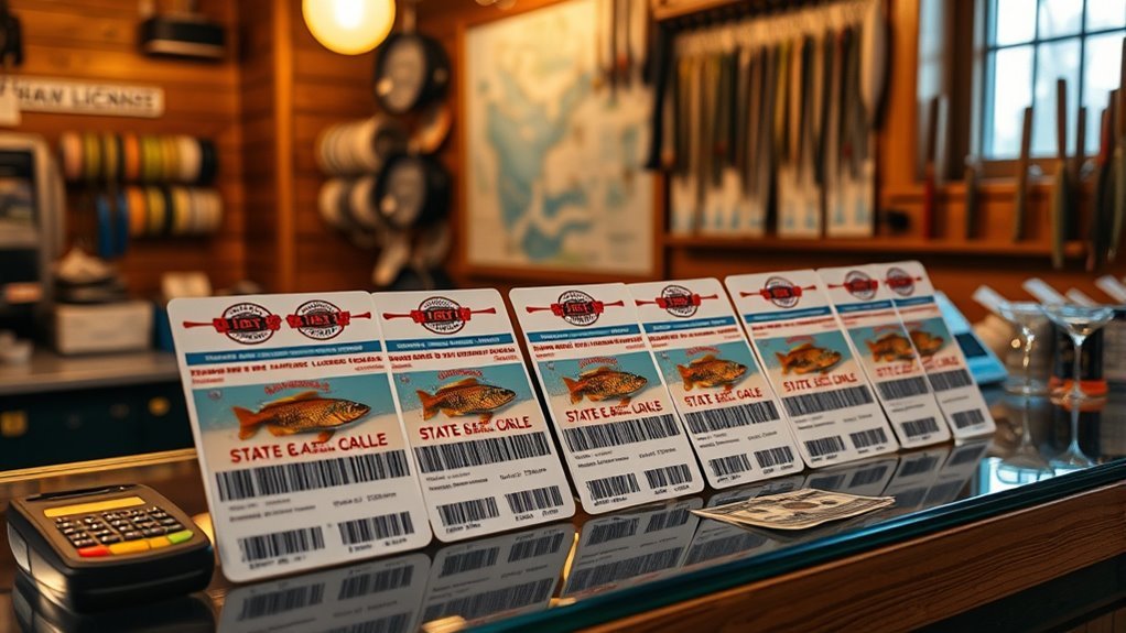 purchase fishing license online