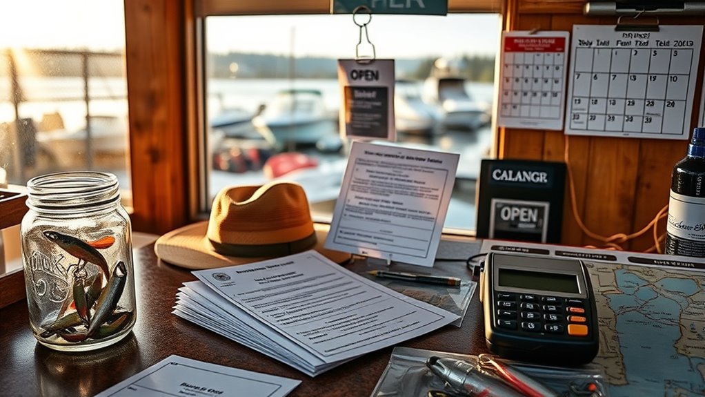 purchase fishing permit online