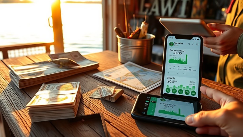 purchase illinois fishing license