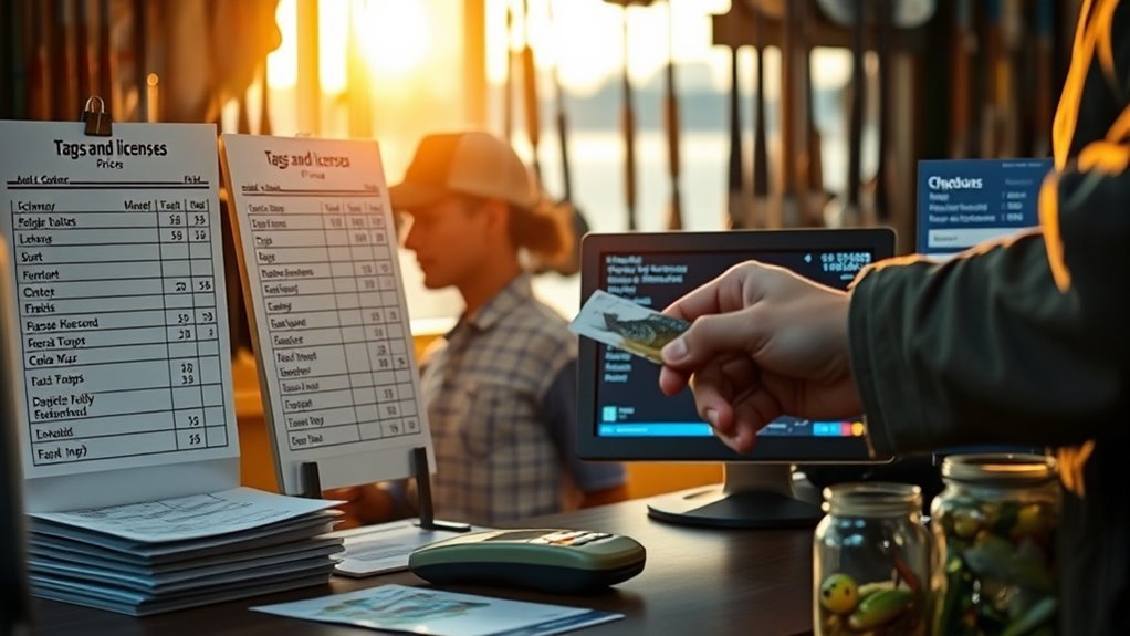 purchase inland trout stamp