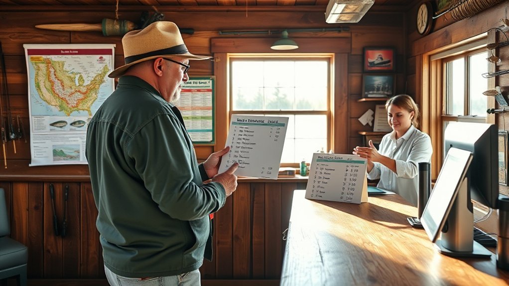 purchase iowa fishing license