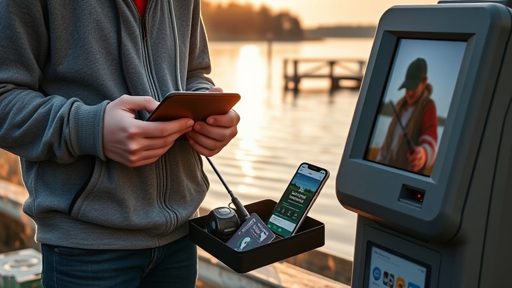 purchase junior fishing license