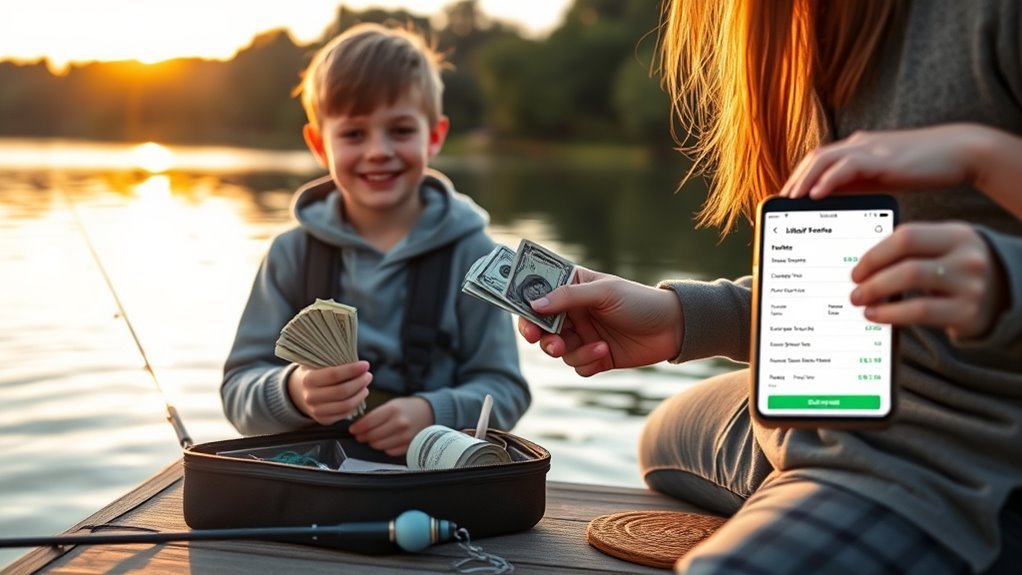 purchase junior fishing permit